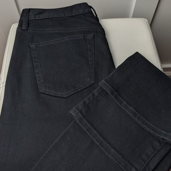 Uniqlo jeans - Picture 4 of 6